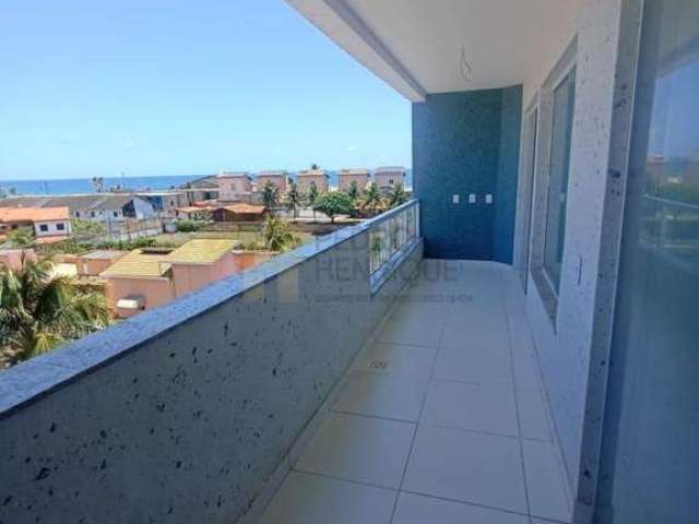 Apartamento para Venda em Salvador, Stella Maris, 2 dormitórios, 1 suíte, 2 banheiros, 2 vagas