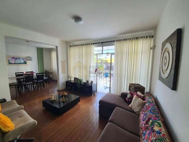 Apartamento para Venda em Salvador, Pituba, 4 dormitórios, 2 suítes, 3 banheiros, 2 vagas