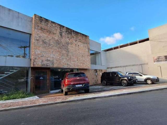 Casa Comercial para Locação em Salvador, Pituba, 4 banheiros, 5 vagas