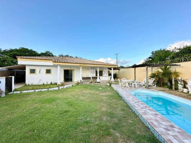 Casa em Condomínio para Venda em Lauro de Freitas, Buraquinho, 3 dormitórios, 3 suítes, 5 banheiros, 4 vagas