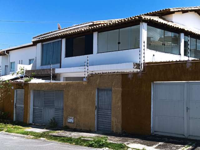 Ótimo Village duplex 3/4 - Itapuã