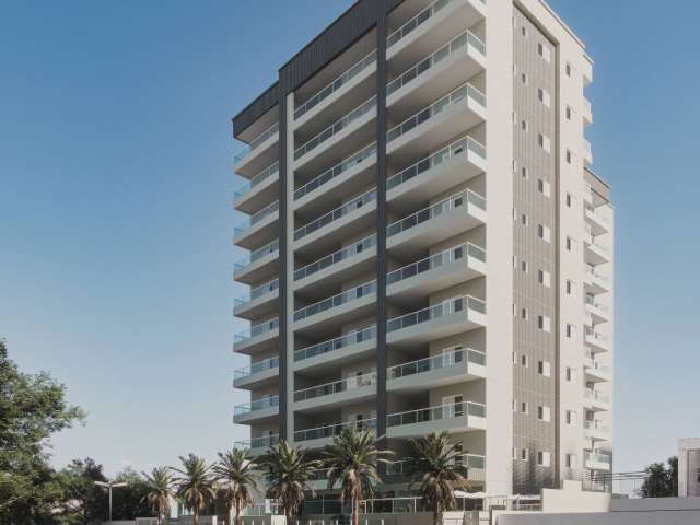 Residencial Portal da Barra, Centro, Itanhaém, 3 suítes