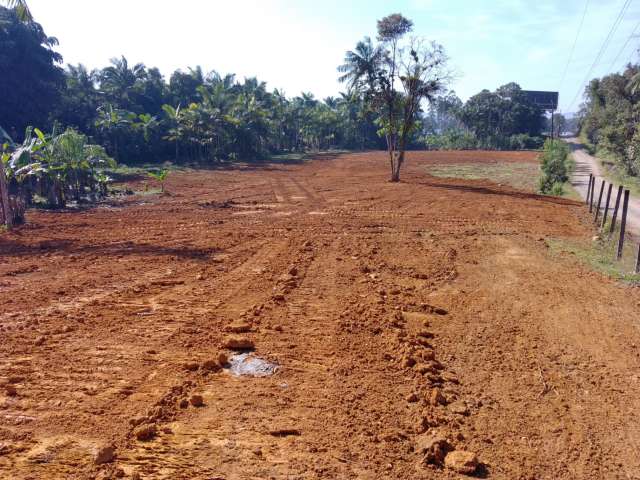 Terreno/ Lote à venda