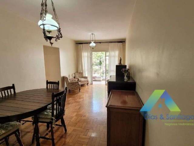 METRO PARAÍSO Apartamento 90M², 2 dormitórios, 1 vaga ótima localização e valor !!!