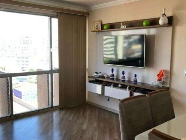 Santo André Apartamento 90M², 3 dormitórios, 1 suíte, 1 vaga, lazer completo com ótima localização e valor !!!