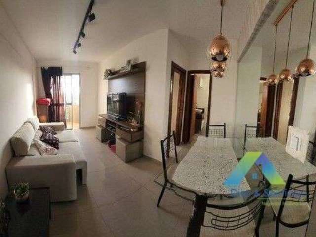 VILA DO ENCONTRO Apartamento 40M², 1 dormitório, 1 vaga, ótima localização e valor !!!