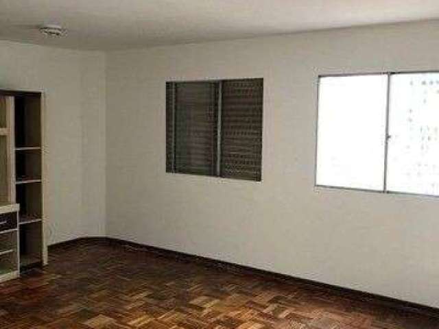 Cambuci Apartamento 44M², 1 dormitório não tem vaga de garagem, ótima localização e valor !!!