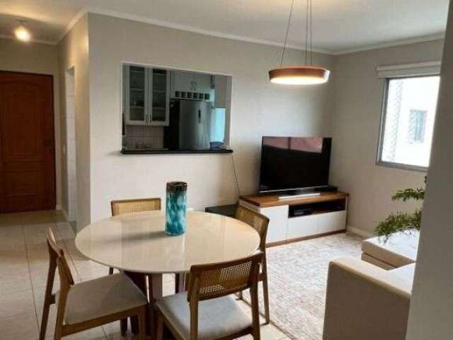 Apartamento com 2 dormitórios à venda, 59 m² por R$ 360.000 - Jardim Previdência - São Paulo/SP