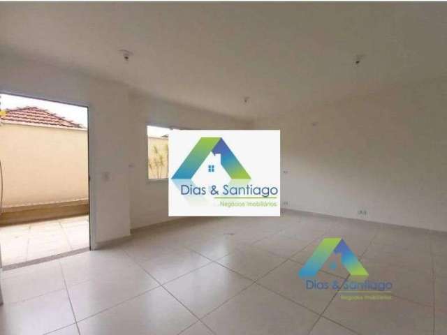 Casa com 3 dormitórios à venda, 165 m² por R$ 749.000 - Vila Nair - São Paulo/SP