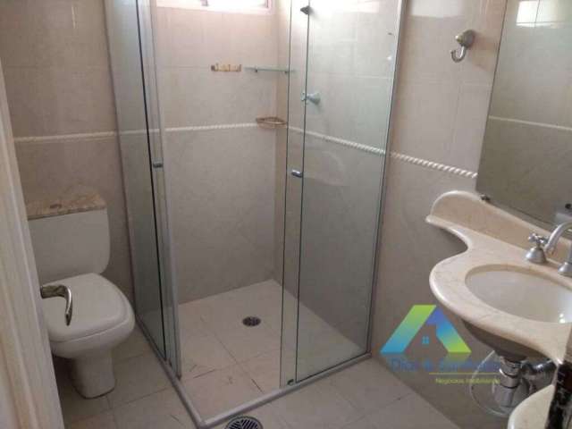 Apartamento com 3 dormitórios à venda, 76 m² por R$ 460.000,00 - Jardim Esmeralda - São Paulo/SP