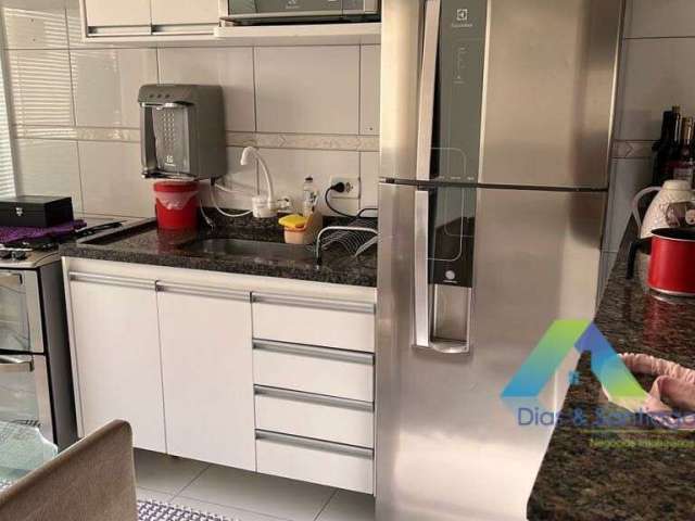 SANTO ANDRÉ Apartamento sem condomínio,  50M², 2 dormitórios, 1 vaga ótima localização e valor !!!