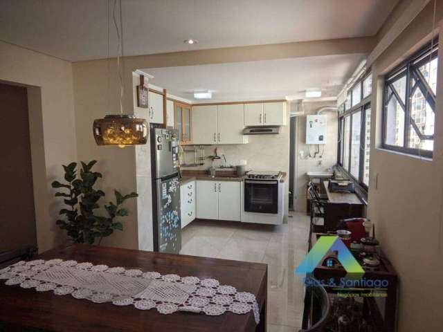 VILA CLEMENTINO Apartamento 80M², 2 dormitórios, 1 vaga, a 8 minutos da estação do metro Hospital São Paulo, ótima localização e valor !!!