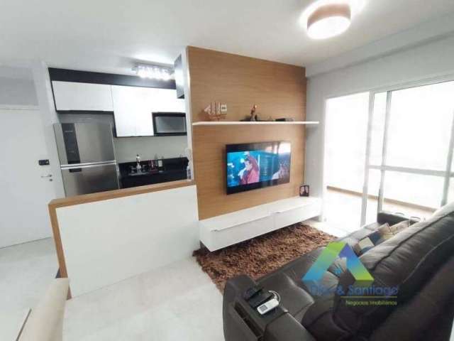 Apartamento com 2 dormitórios à venda, 64 m² por R$ 667.800,00 - Saúde - São Paulo/SP