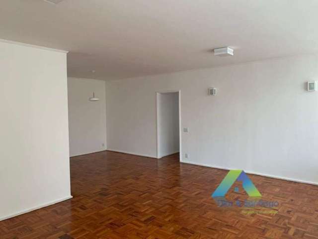 Apartamento com 3 dormitórios à venda, 155 m² por R$ 1.740.000 - Jardim Paulista - São Paulo/SP