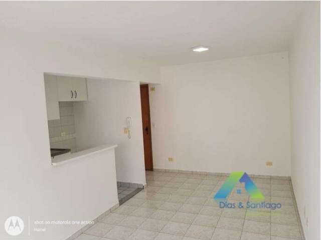 Apartamento com 1 dormitório à venda, 45 m² por R$ 376.000,00 - Aclimação - São Paulo/SP