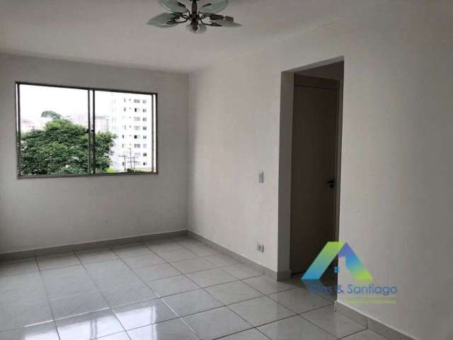 Jardim Celeste Apartamento 54M², 2 dormitórios, 1 vaga, ótima localização e valor !!!!