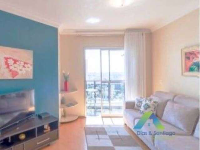 Apartamento Duplex com 3 dormitórios à venda, 156 m² por R$ 1.050.000 - Vila Dom Pedro I - São Paulo/SP