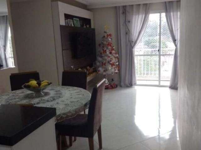 DIADEMA TABOÃO Apartamento 69M², 3 dormitórios 1 suíte, 2 vagas, lazer completo ótima localização e valor !!!