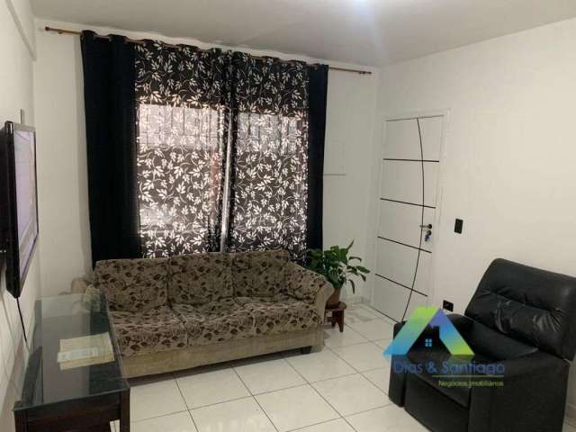 SÃO BERNARDO DO CAMPO Apartamento 70M², 2 dormitórios, 1 vaga ótima localização e valor !!!!