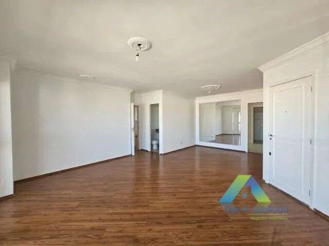 Apartamento com 3 dormitórios à venda, 130 m² por R$ 1.248.000,00 - Alto do Ipiranga - São Paulo/SP