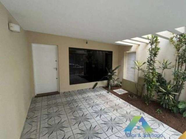 BAIRRO ANCHIETA Sobrado 190M², 4 dormitórios, 1 suíte, 4 vagas, ótima localização e valor !!!