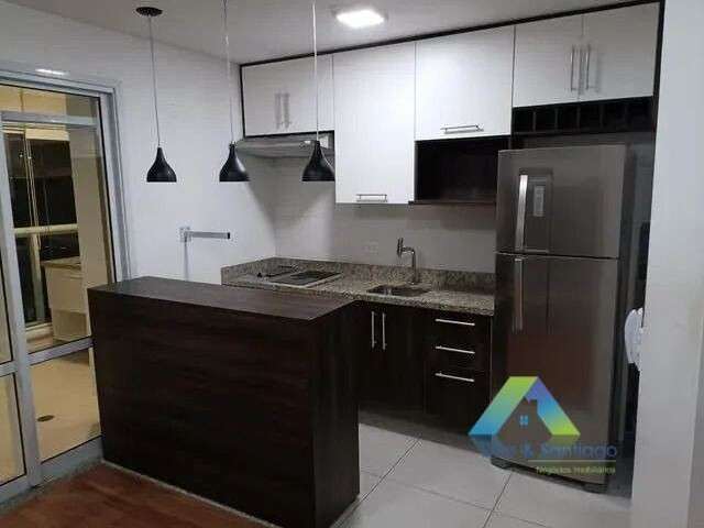 Apartamento com 1 dormitório à venda, 43 m² por R$ 550.000,00 - Jardim Aeroporto - São Paulo/SP