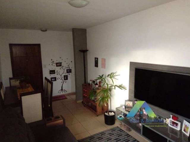 Vila Moraes Apartamento 59M², 3 dormitórios, 1 vaga ótima localização e valor  !!!