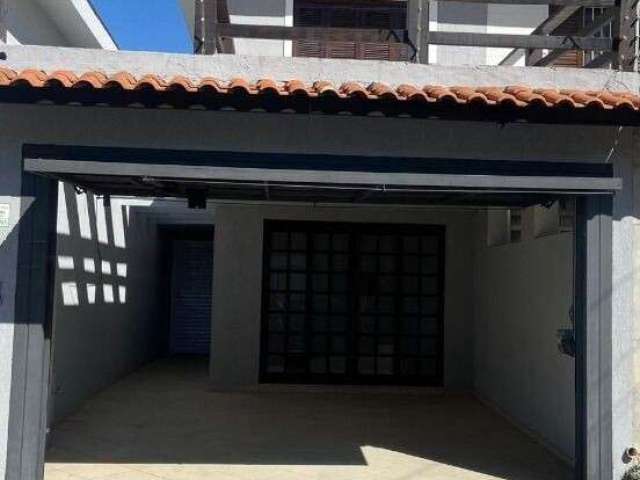 PARQUE JABAQUARA Lindo Sobrado 125M², todo reformado designer moderno 3 dormitórios, 2 vagas, ótima localização e valor  !!!