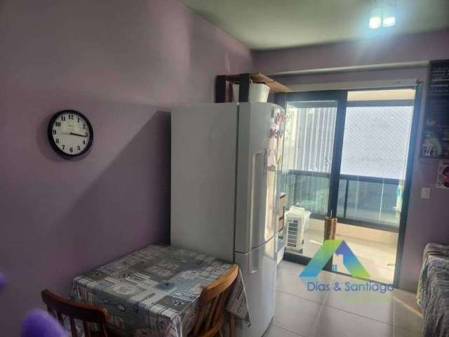 Apartamento com 1 dormitório à venda, 39 m² por R$ 489.000 - Bela Vista - São Paulo/SP