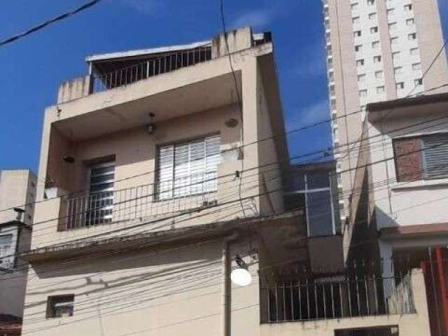 Casa com 2 dormitórios à venda, 210 m² por R$ 489.000,00 - Vila das Mercês - São Paulo/SP