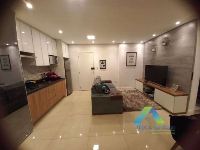 DIADEMA Apartamento Garden 94M², 2 dormitórios, 1 suíte, 1 vaga, lazer completo ótima localização e valor !!!