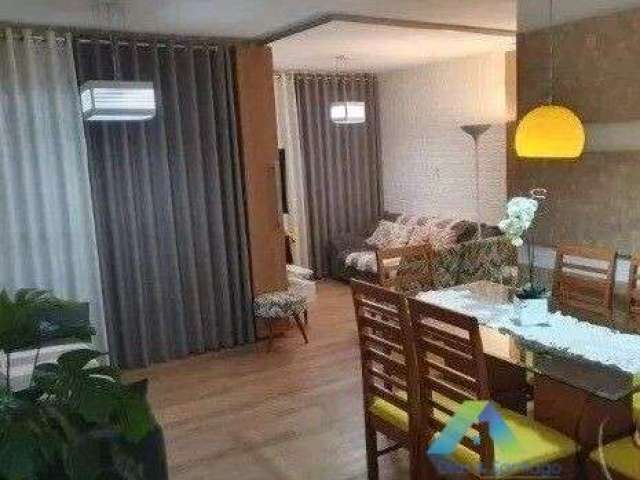 Apartamento com 3 dormitórios à venda, 74 m² por R$ 650.000,00 - Brás - São Paulo/SP