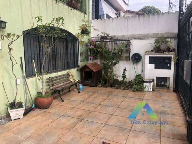 Ipiranga Sobrado 250M², 3 dormitórios, 6 vagas, ótima localização e valor !!!