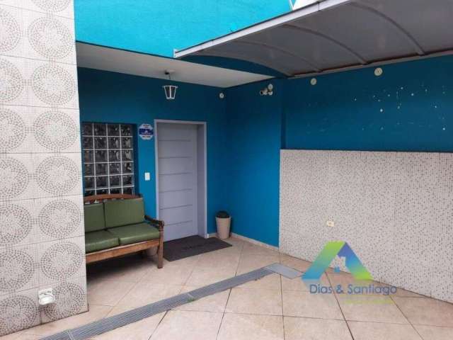 Sobrado à venda Residencial ou Comercial de 180 m