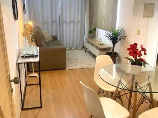 Apartamento à venda no bairro Vila Mussolini - São Bernardo do Campo/SP