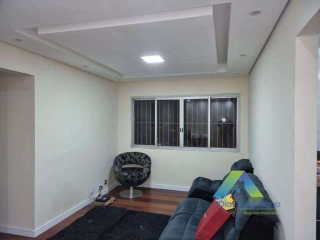 Apartamento à venda no bairro Assunção - São Bernardo do Campo/SP