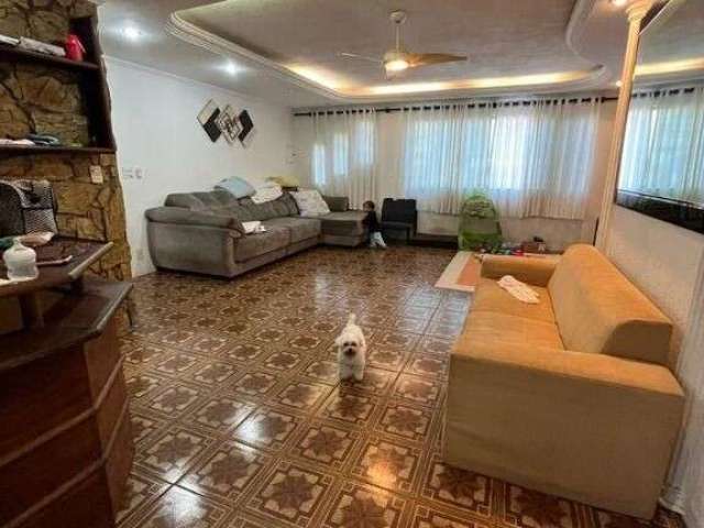 Sobrado com 3 dormitórios à venda, 400 m² por R$ 1.166.000 - Vila das Mercês - São Paulo/SP