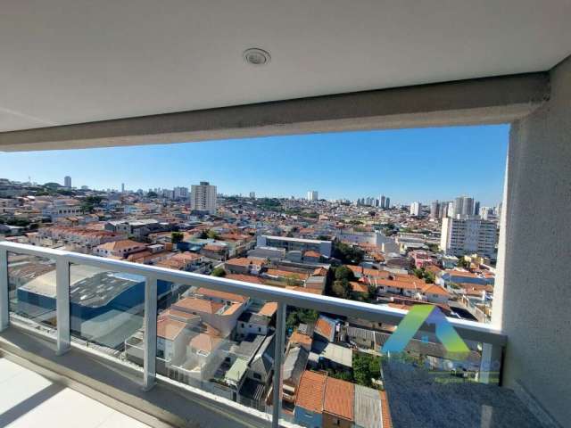 Apartamento  novo com 64m²  proximo ao metro Vila Prudente, por  R$668.000