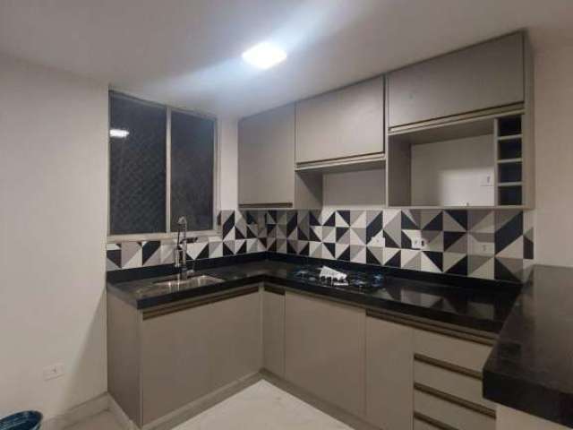 Apartamento à venda no bairro Jardim da Saúde - São Paulo/SP