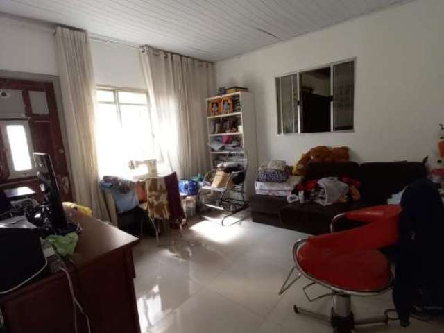 Sobrado a venda com 194m²  na vila das Merces.