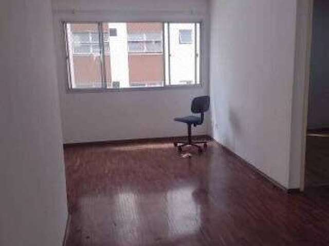 Apartamento a venda  em Moema 03 quartos com 75M²