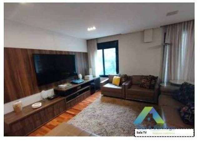 Apartamento com 03 suítes -130m² na Vila monumento