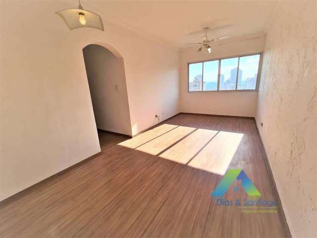 Apartamento à venda no bairro Vila Santa Catarina - São Paulo/SP