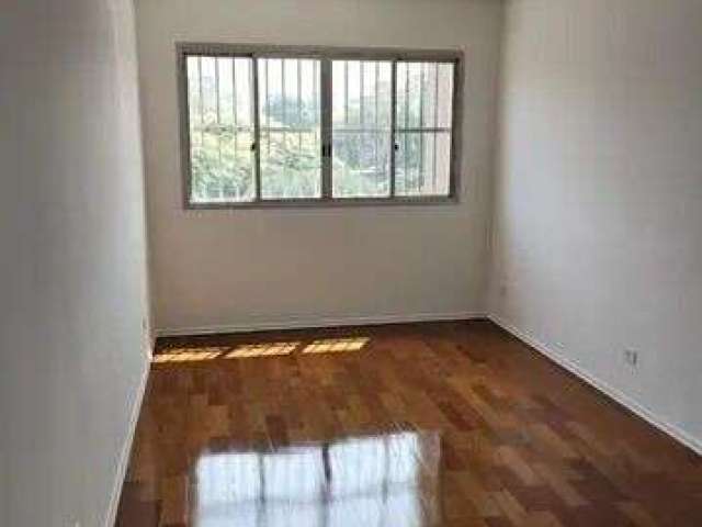 Apartamento com 2 dormitórios e 1 vaga à venda, 56 m² - Sacomã - São Paulo