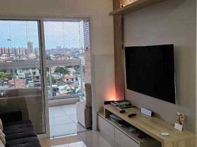 Apartamento à venda no bairro Parque São Diogo - São Bernardo do Campo/SP