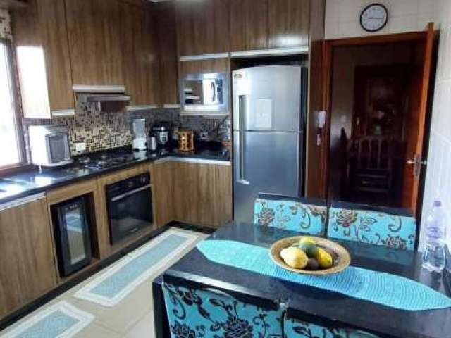 Apartamento à venda no bairro Santa Maria - Santo André/SP