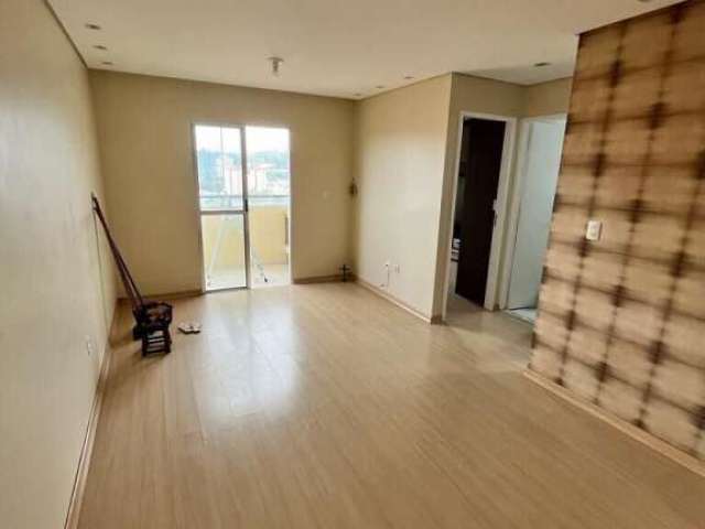 Apartamento à venda no bairro Demarchi - São Bernardo do Campo/SP