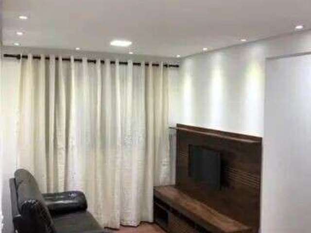 Apartamento no Cambuci 02 quartos- R$ 350.000