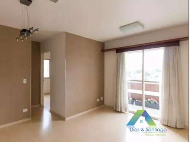 Lindo apto com 63M² na Av Bosque da Saude