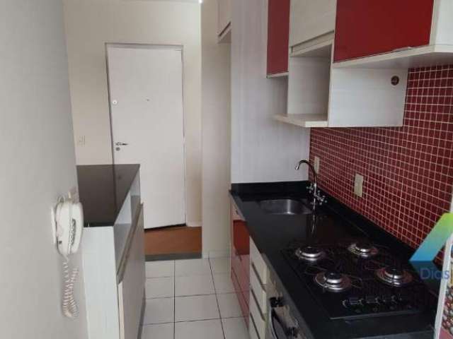 Apartamento Semi mobiliado no Cambuci